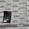 Caborca in Pebble | Upholstery Fabric | Decorative Stripes in Off White / Grey / Beige | Richloom | Heavy Weight | 54" Wide | BTY