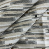 Calargo in Greystone | Upholstery Fabric | Geometric in Grey / Off White / Brown | Richloom | Heavy Weight | 54" Wide | BTY