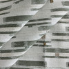 Calargo in Willow | Upholstery Fabric | Geometric in Green / Off White | Richloom | Heavy Weight | 54" Wide | BTY