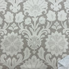 Chivery in Almond | Upholstery Fabric | Floral Damask in Beige / Off White | Richloom | Heavy Weight | 54" Wide | BTY