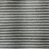 Paces in Slate | Upholstery Fabric | Stripes in Grey / Off White | Richloom | Heavyweight | 54" Wide | By the Yard