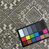 Plata in Bark | Upholstery Fabric | Aztec Design in Brown / Beige | Richloom | Heavy Weight | 54" Wide | By the Yard