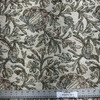 Sloan in Evergreen | Upholstery Fabric | Foliage in Green / Red / Blue / Beige | Richloom | Heavy Weight | 54" Wide | By the Yard