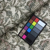 Sloan in Evergreen | Upholstery Fabric | Foliage in Green / Red / Blue / Beige | Richloom | Heavy Weight | 54" Wide | By the Yard