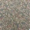 Sloan in Tapestry | Upholstery Fabric | Foliage in Green / Red / Blue / Brown | Richloom | Heavy Weight | 54" Wide | By the Yard