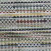 Wanneroo in Punch | Upholstery Fabric | Multicolored Decorative Stripes | Richloom | Heavyweight | 54" Wide | By the Yard