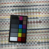 Wanneroo in Punch | Upholstery Fabric | Multicolored Decorative Stripes | Richloom | Heavyweight | 54" Wide | By the Yard