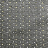 Zigzag Dot Geometric in Taupe and Gold | Upholstery Fabric |  Heavyweight | 54" Wide | By the Yard