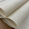 White Jute Fabric | Decorative Burlap | Party Decor / Crafts | 58" Wide | By the Yard11