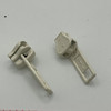 #5 MOLDED SLIDER, AUTOLOCK 500 SINGLE PULL, NATURAL