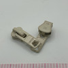 #10 MOLDED SLIDERS, AUTOLOCK 200 SINGLE PULL,  NATURAL