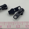 #10 MOLDED SLIDERS, AUTOLOCK 200 SINGLE PULL, NAVY