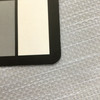 5.5 Yard Piece of Basketweave in Powder Blue | Upholstery / Drapery Fabric | 54" Wide | By the Yard