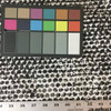 3 Yard Piece of Grunge Abstract in Black and White | Drapery Fabric | Premier Prints | 54W | BTY | PREM1077-REM2