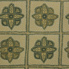 4 Yard Piece of Charade Printed Fabric By Travers and Co Drapery & Curtain Fabric By The Yard | 202564-REM5