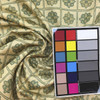 4 Yard Piece of Charade Printed Fabric By Travers and Co Drapery & Curtain Fabric By The Yard | 202564-REM5