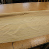 5 Yard Piece of Opus Champagne Drapery Fabric