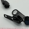 #10 COIL BLACK SINGLE PULL SELF LOCKING