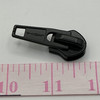 #10 COIL BLACK SINGLE PULL SELF LOCKING