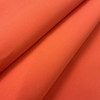Solid Orange Canvas | Acrylic Canvas Fabric | Drapery / Slipcovers / Bags | 60" Wide | By the Yard