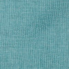 2.875 Yard Piece of Vintage Poly Burlap Robin Egg Blue | Medium Weight Burlap Fabric | Home Decor Fabric | 58" Wide