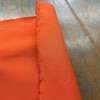 3 Yard Piece of Sattler® Marine Grade Tangerine 60" Fabric (6062) | Solution Dyed Acrylic | 6062 | 60" Wide | By the Yard