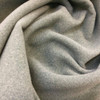 2 Yard Piece of Solid Teal Green with Soft Brushed Finish | Upholstery Fabric | 56 Wide | BTY