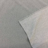 2 Yard Piece of Solid Teal Green with Soft Brushed Finish | Upholstery Fabric | 56 Wide | BTY