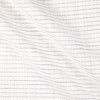 1.33 Yard Piece of Performance+ Lowell Pinstripe Woven Sky | Heavyweight Woven Fabric | Home Decor Fabric | 57" Wide
