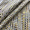 1.33 Yard Piece of Richloom Solarium Outdoor Woven Impact Birch | Home Decor Fabric | 54" Wide