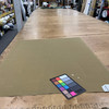 Solid Tan Waterproof Nylon Canvas Fabric | Tarps / Outdoor Covers / Backpacks / Banners | 500 Denier | 60" Wide | By the Yard