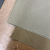 Beige Waterproof Nylon Canvas Fabric | Tarps / Outdoor Covers / Backpacks / Banners | 500 Denier | 60" Wide | By the Yard