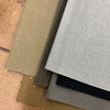Sage Green Nylon Canvas Fabric | Breathable Outdoor / Indoor Canvas | Dust Covers / Backpacks / Luggage / Banners | 500 Denier | 60" Wide | By the Yard