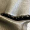 Dark Walnut Brown Top Grain Premium Leather Hide | Chrome Tanned | 50+ Square Feet | 1.3 mm / 3.2 Ounce | Upholstery Leather