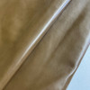 Chocolate Brown Top Grain Premium Leather Hide | Chrome Tanned | 40+ Square Feet | 1 mm / 2.5 Ounce | Upholstery Leather