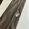 Dark Chocolate Brown Top Grain Premium Leather Hide | Chrome Tanned | 50+ Square Feet | 1 mm / 2.5 Ounce | Upholstery Leather