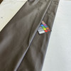 Dark Chocolate Brown Top Grain Premium Leather Hide | Chrome Tanned | 50+ Square Feet | 1 mm / 2.5 Ounce | Upholstery Leather