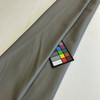 Medium Grey Top Grain Premium Leather Hide | Chrome Tanned | 50+ Square Feet | 1.6 mm / 4 Ounce | Upholstery Leather
