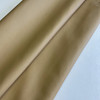 Tan Brown Top Grain Premium Leather Hide | Chrome Tanned | 50+ Square Feet | 1.8 mm / 4.5 Ounce | Upholstery Leather