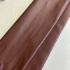 Burgundy Full Grain Premium Leather Hide | Chrome Tanned | 50+ Square Feet | 1.7 mm / 4 Ounce | Upholstery Leather