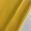 Yellow Top Grain Premium Leather Hide | Chrome Tanned |  40+ Square Feet | 1 mm / 2.5 Ounce | Upholstery Leather