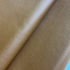 Hazelnut Brown Full Grain Premium Leather Hide | Chrome Tanned | Matte Finish | 50+ Square Feet | 1.2 mm / 3 ounce | Upholstery Leather