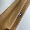 Sand Tan Full Grain Premium Leather Hide | Chrome Tanned | Matte Finish | 40+ Square Feet | 1.5 mm / 3.5 ounce | Upholstery Leather