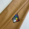 Butterscotch Tan Top Grain Premium Leather Hide | Chrome Tanned | 40+ Square Feet | 1.5 mm / 3.5 Ounce | Upholstery Leather