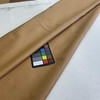 Butterscotch Tan Top Grain Premium Leather Hide | Chrome Tanned | 40+ Square Feet | 1.5 mm / 3.5 Ounce | Upholstery Leather