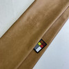 Russet Brown Top Grain Premium Leather Hide | Chrome Tanned | 40+ Square Feet | 1.2 mm / 3 Ounce | Upholstery Leather