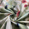 2.75 Yard Piece of Swavelle Keoka Primavera | Lightweight Duck Fabric | Home Decor Fabric | 54" Wide