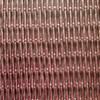 5 Yard Piece of Wicker Basket in Pinkish Purple | Faux Leather Upholstery Fabric | Heavily Textured | Heavy Weight / Ultra Durable | 54" Wide | By the Yard