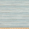 1.12 Yard Piece of Richloom Fortress Clear Beasley Woven Spa | Very Heavyweight Woven Fabric | Home Decor Fabric | 54" Wide