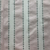 3.33 Yard Piece of Premier Prints Lulu Stripe Twill Bella/Storm | Lightweight Twill Fabric | Home Decor Fabric | 54" Wide